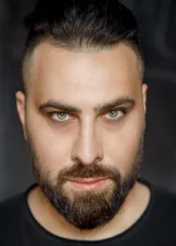 Рустам Мосафир