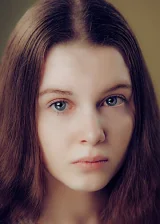 Полина Макналти