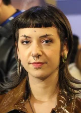 Анна Лу Кастольди