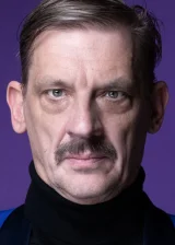 Петер ван ден Бегин