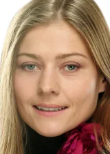 Мария Голубкина