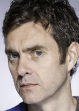 Пол Хиггинс