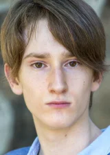 Джастин Коровкин