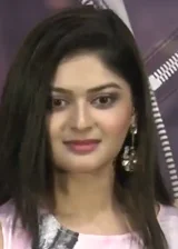 Vaybhavi Shandilya