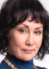 Жанна Куанышева