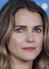 Кери Рассел