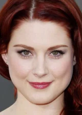 Александра Брекенридж