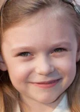 Урсула Паркер