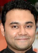 Маниш Шарма