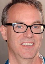 Джон Льюсенхоп