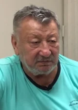 Руфат Рискиев