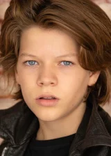 Sil Van Der Tsvan
