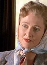 Полли Адамс