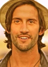 Джастон Стрит