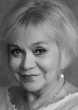 Ирина Шевчук