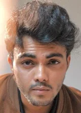 Sparsh Shrivastava