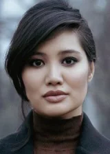 Зарина Кармен