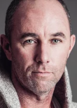 Джейми МакШейн