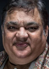 Хариш Пател