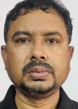 Tarik Umar Khan