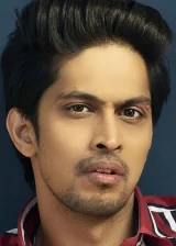 Tushar Pandey