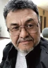 Джахангир Касымов