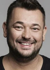 Сергей Жуков