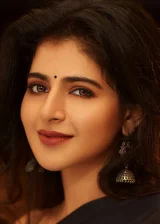 Айшварья Менон