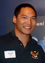 Джейсон Скотт