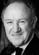 Джин Хэкмен