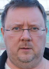 Василий Чигинский