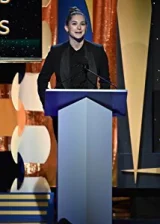 Элизабет Ханна