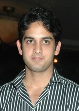 Викас Калантри