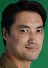 Данияр Таженов