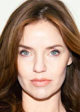 Келли Гарнер