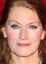 Джеральдин Джеймс