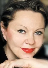 Natalya Vorobyova