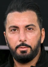 Дэнни А. Абекейзер