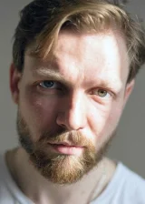 Sergey Bistrov