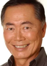 Джордж Такэй