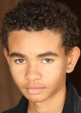 Raylen Jekson