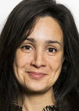 Мирьем Акеддиу