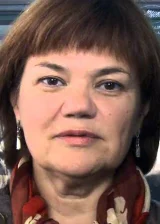 Anna Kagarlitskaya