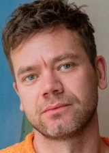 Yurgen Stangebyu Larsen
