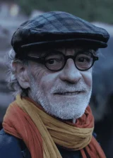 Fransua Segen