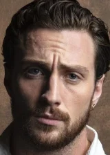 Аарон Тейлор-Джонсон