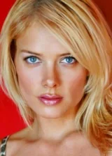 Нина Бергман