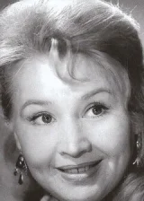 Екатерина Савинова