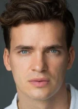 Люк Фетерстон