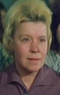 Nadejda Mixaylova